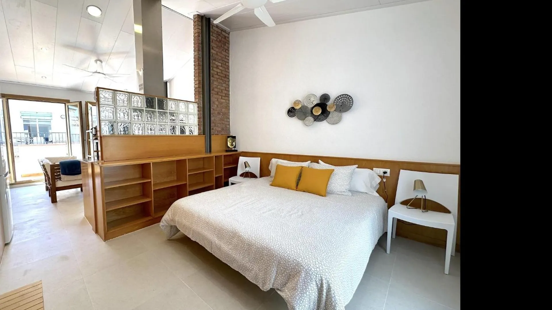 Loft With Terrace In Tossa Apartment Tossa de Mar 0*,  Spain