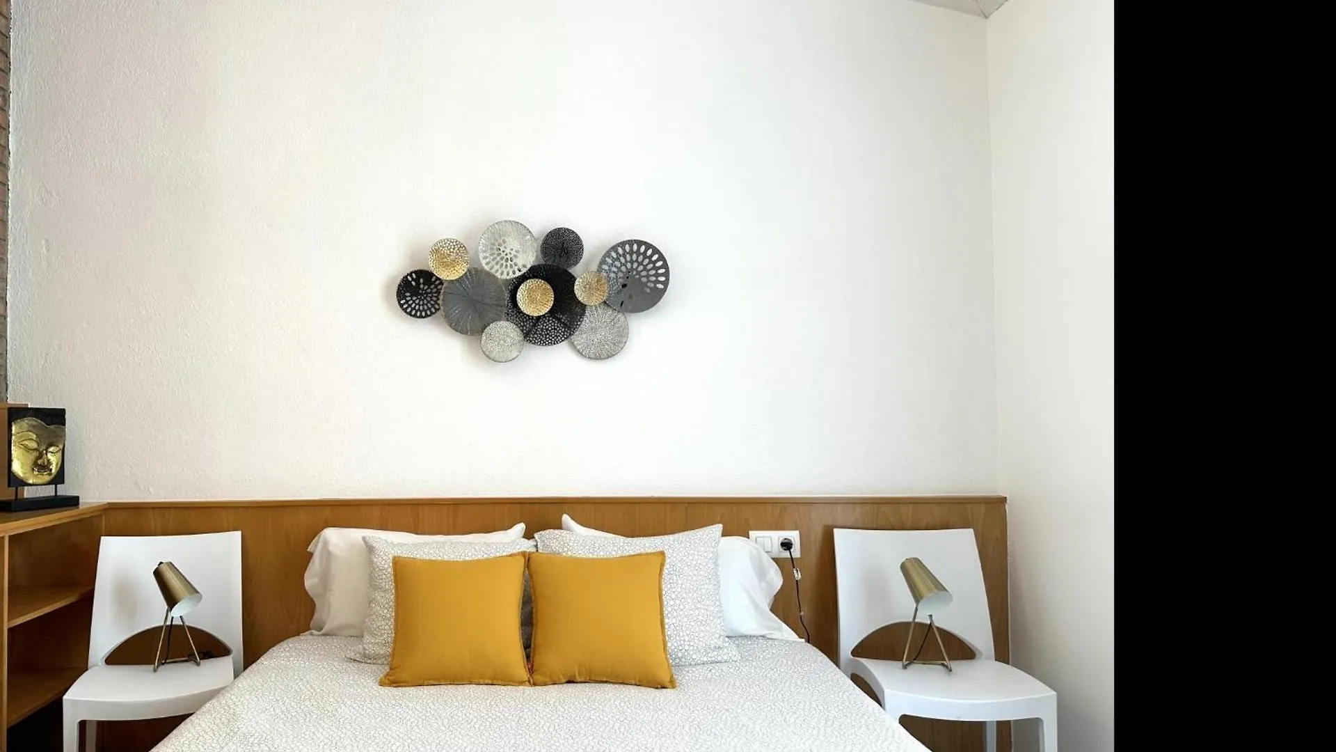 Loft With Terrace In Tossa Apartment Tossa de Mar Spain