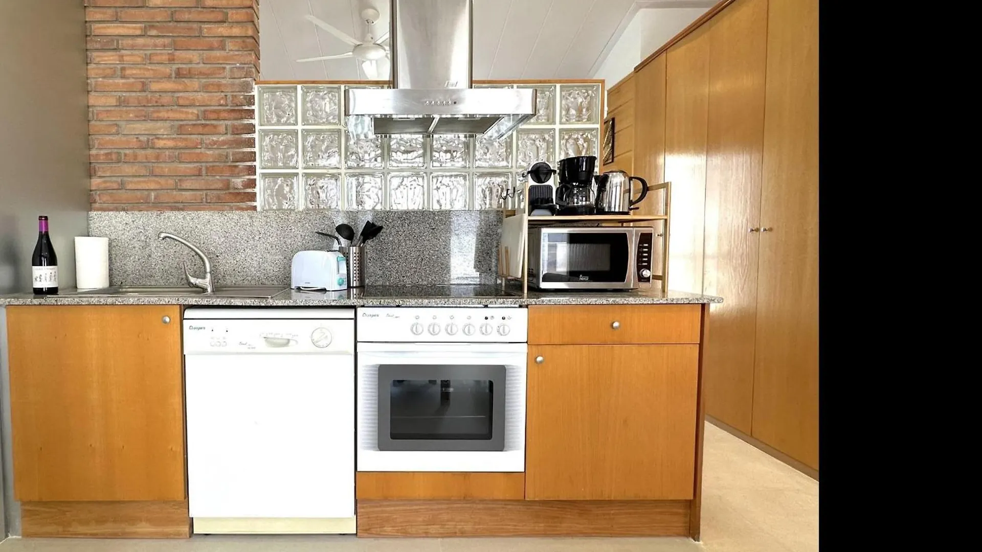 Loft With Terrace In Tossa Apartment Tossa de Mar