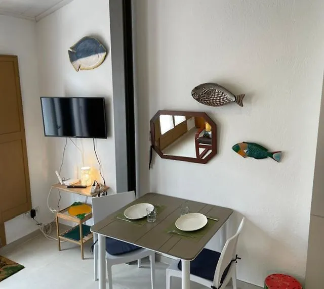 Loft With Terrace In Tossa Apartment Tossa de Mar