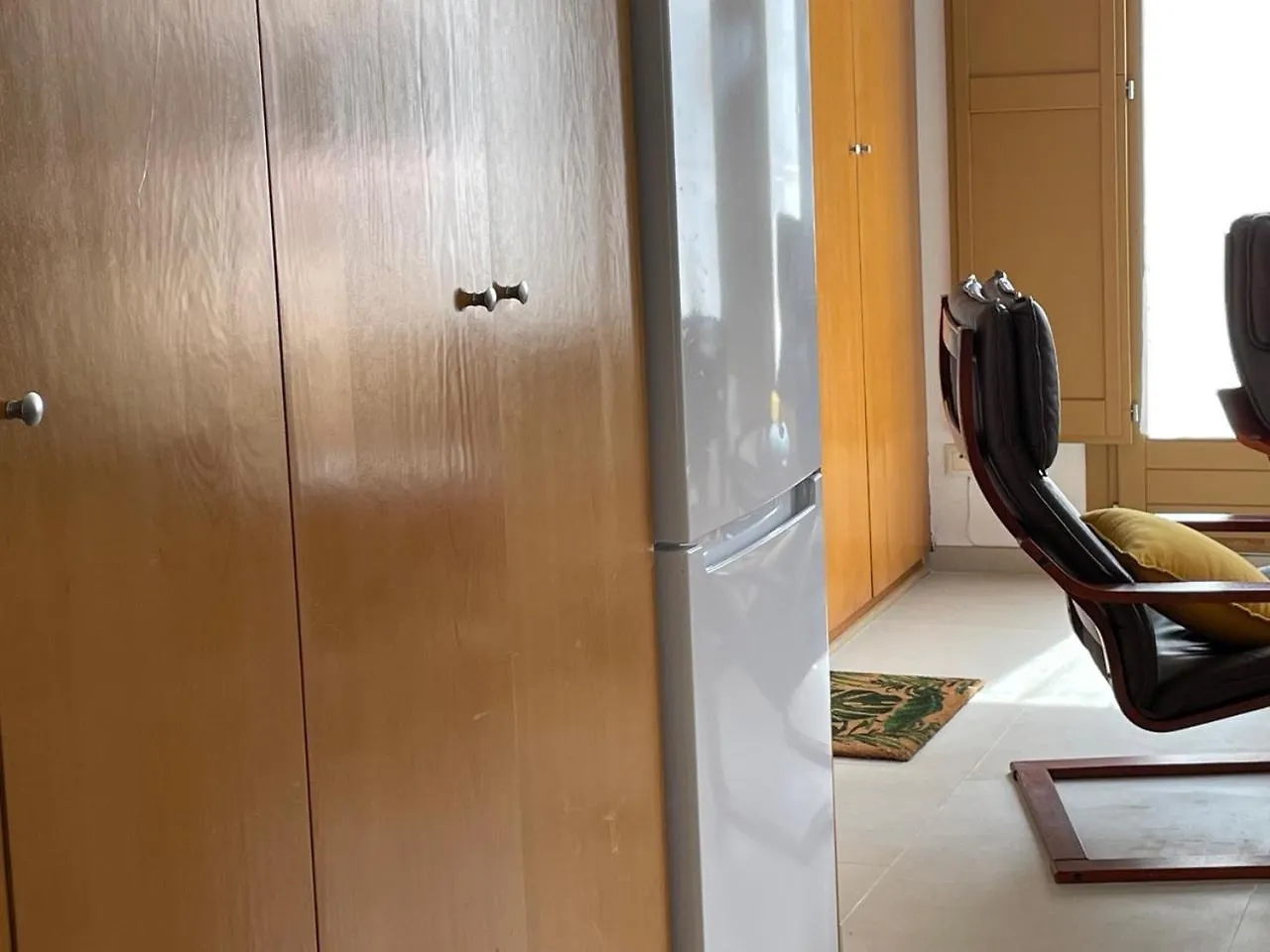 Appartamento Loft With Terrace In Tossa Tossa de Mar