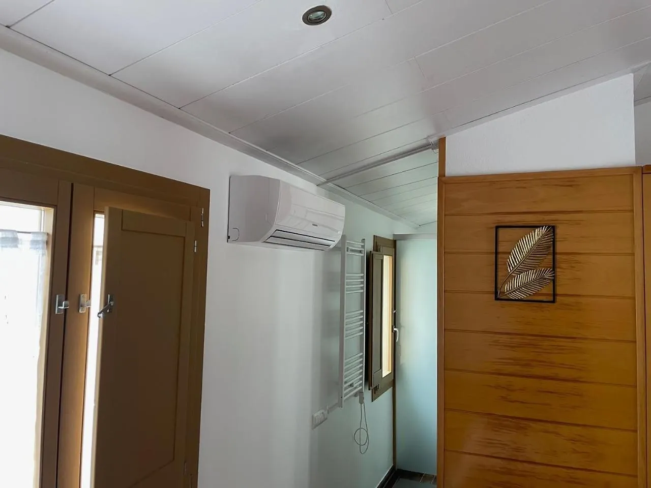 Loft With Terrace In Tossa Apartment Tossa de Mar